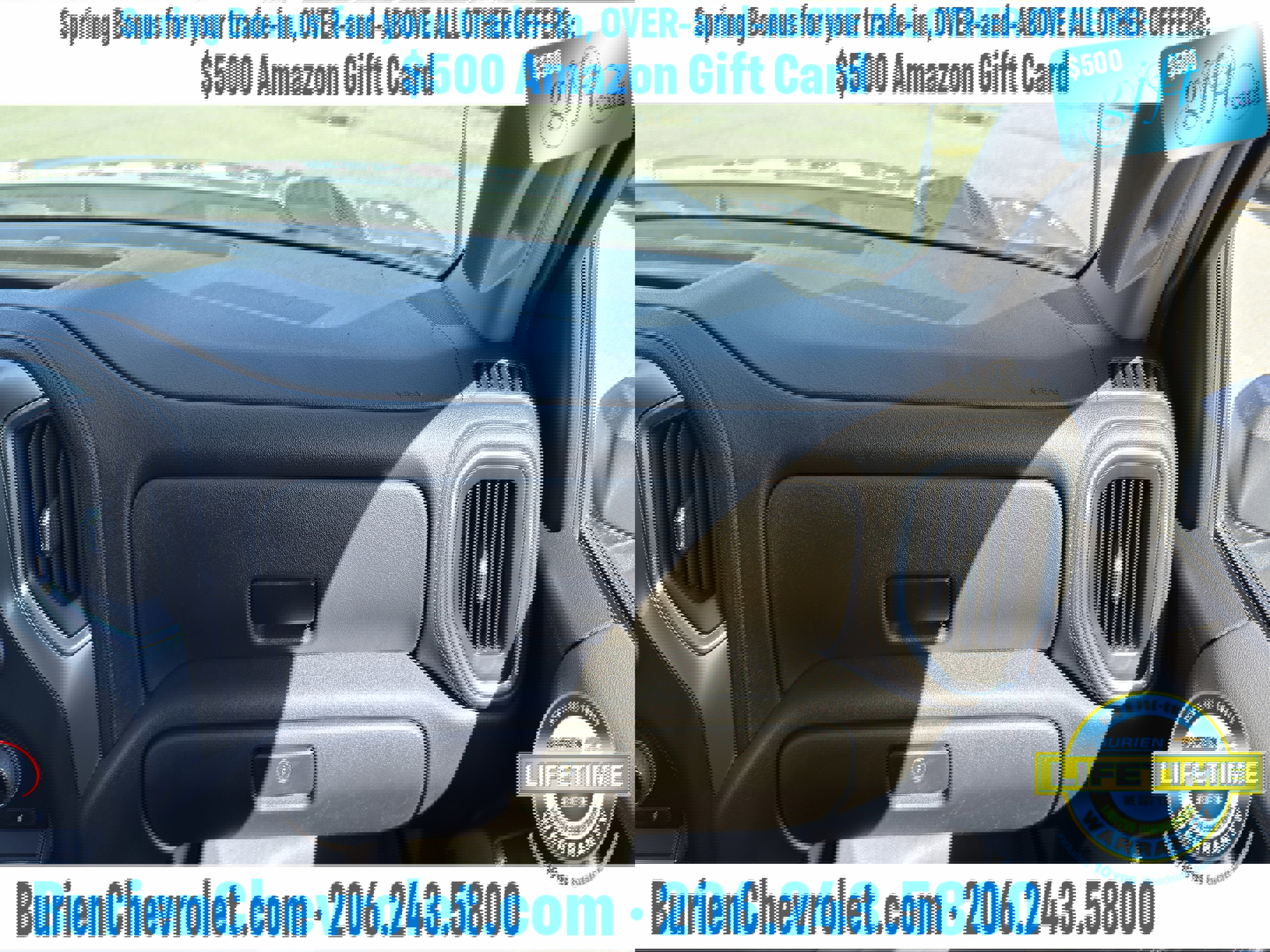 Used 2022 Chevrolet Silverado 2500 LT w/ Convenience Package image 25