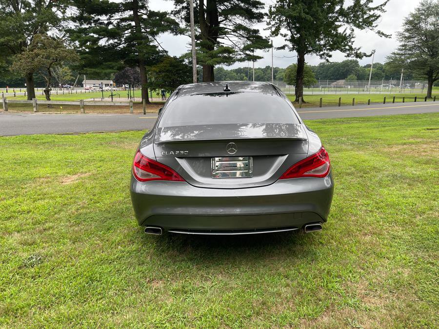 Used 2016 Mercedes-Benz CLA 250 image 12