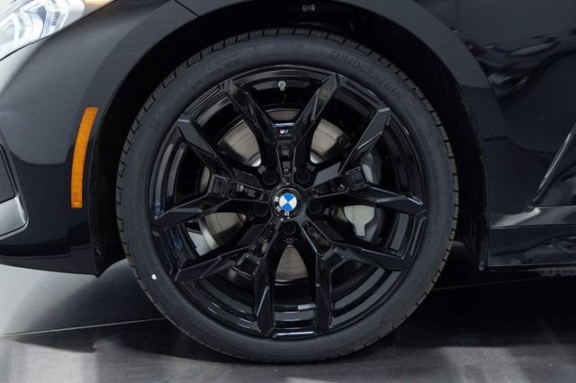 New 2026 BMW 330i xDrive Sedan w/ M Sport Package image 26
