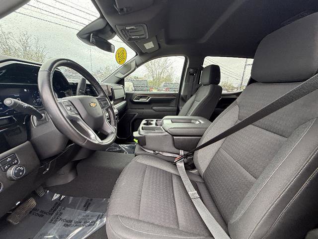 Used 2022 Chevrolet Silverado 1500 LT image 29