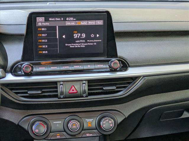 Used 2023 Kia Forte LXS image 15