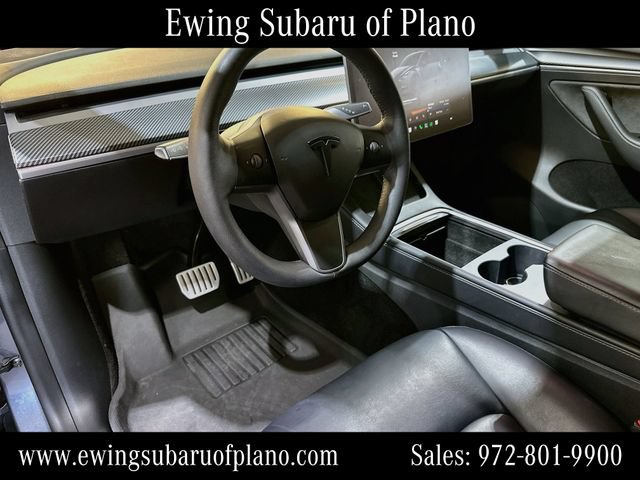 Used 2022 Tesla Model Y Performance AWD/4WD image 9