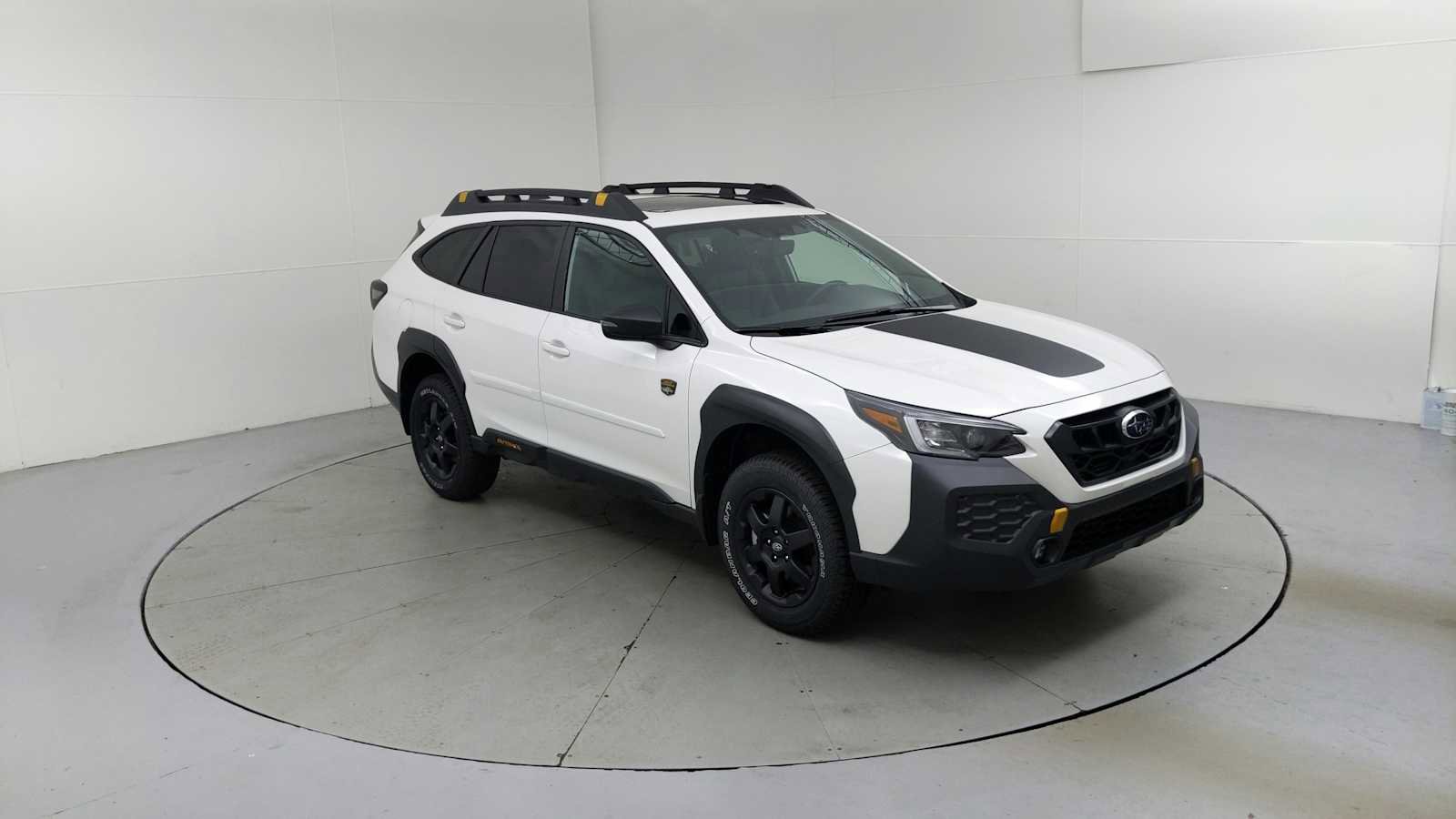 New 2025 Subaru Outback Wilderness image 1