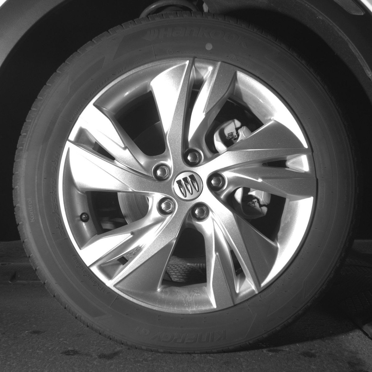 Used 2025 Buick Encore GX Preferred image 13