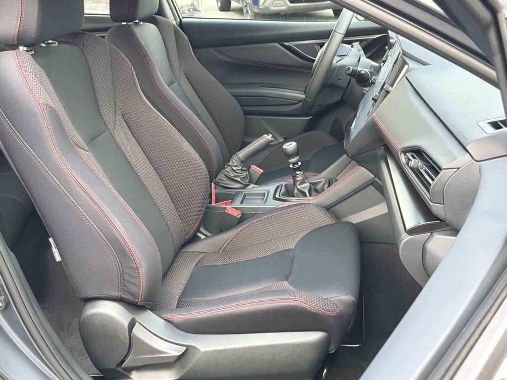 New 2026 Subaru WRX Premium AWD/4WD image 18