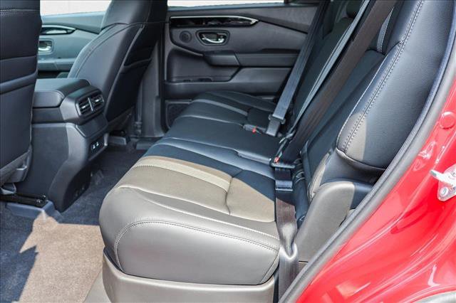 New 2026 Honda Passport RTL image 23