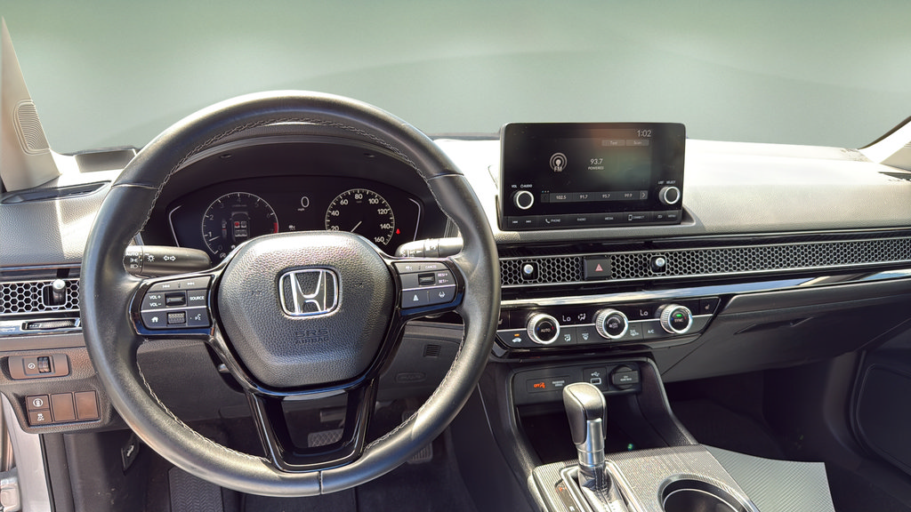 Used 2023 Honda Civic EX image 30