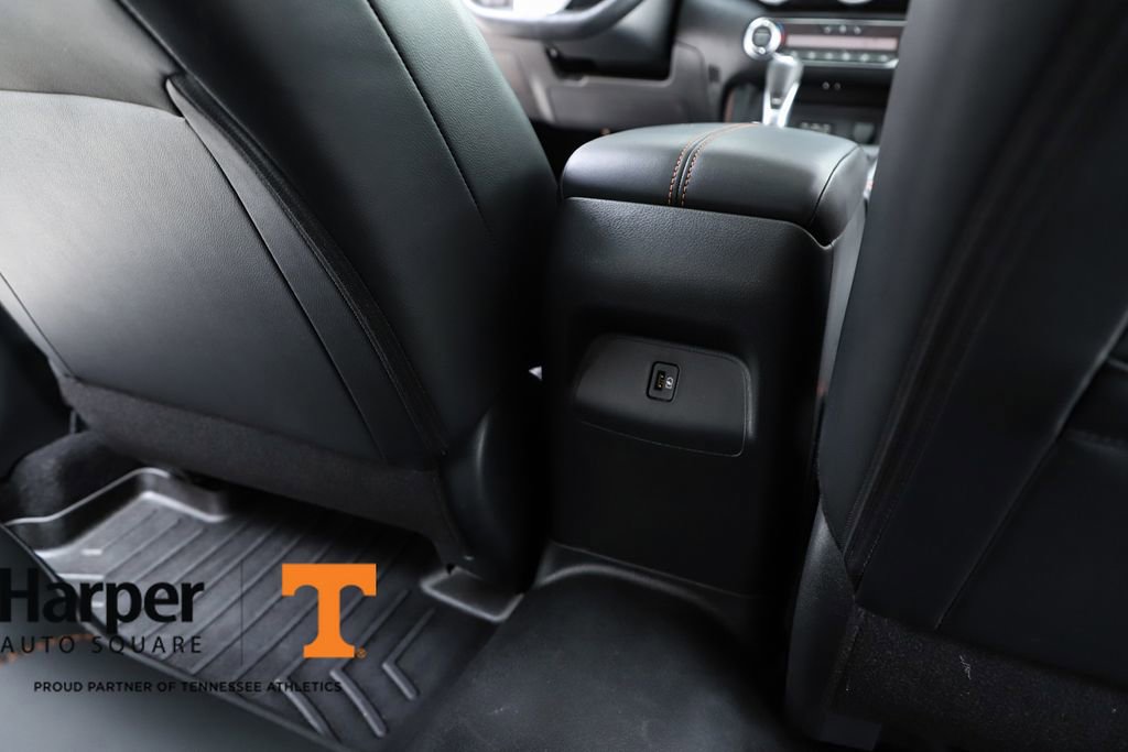 Used 2021 Nissan Sentra SR w/ SR Premium Package image 76