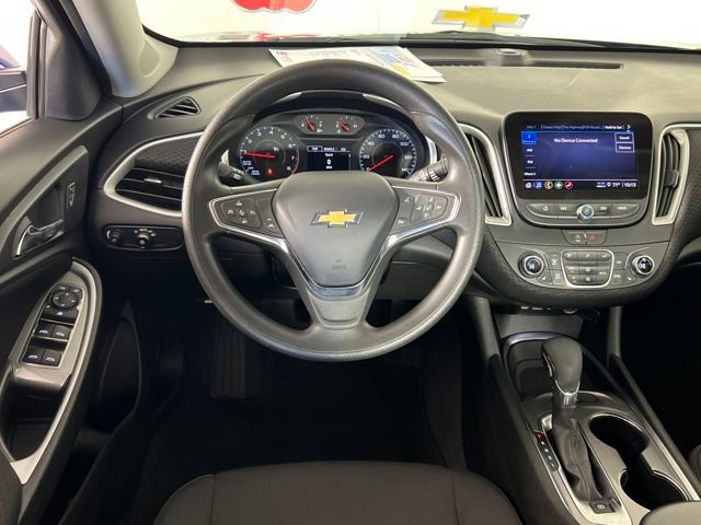 Used 2023 Chevrolet Malibu LT image 15