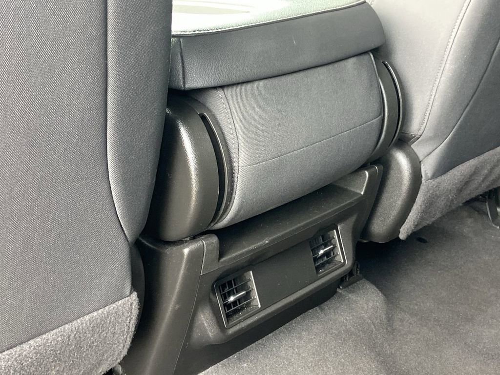 Used 2021 Chevrolet Silverado 1500 Custom image 15