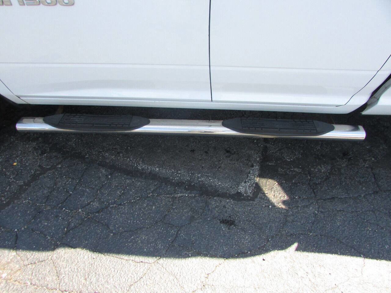 Used 2011 RAM 1500 Classic SLT image 17