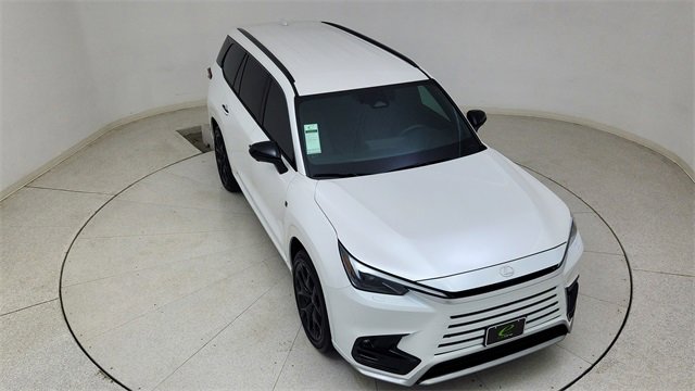 Used 2024 Lexus TX 500h AWD w/ Technology Package image 78