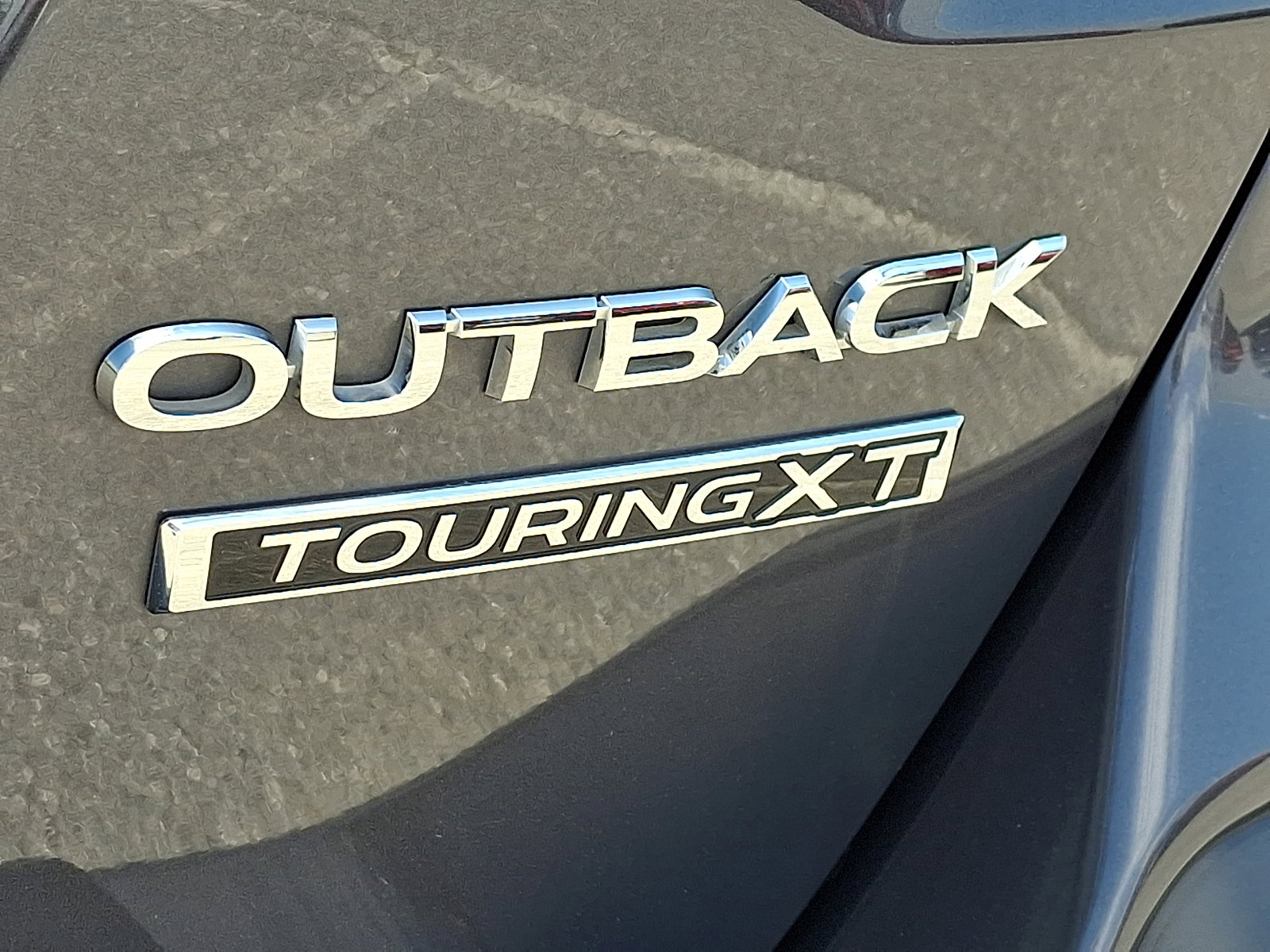 Used 2025 Subaru Outback Touring XT AWD/4WD image 34
