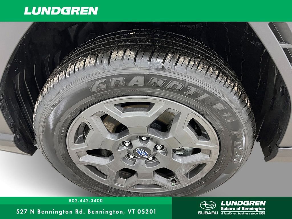 New 2026 Subaru Outback Premium image 28