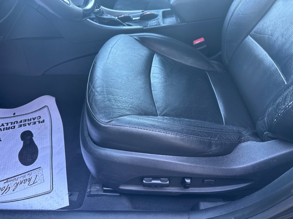 Used 2013 Hyundai Sonata Limited FWD image 20