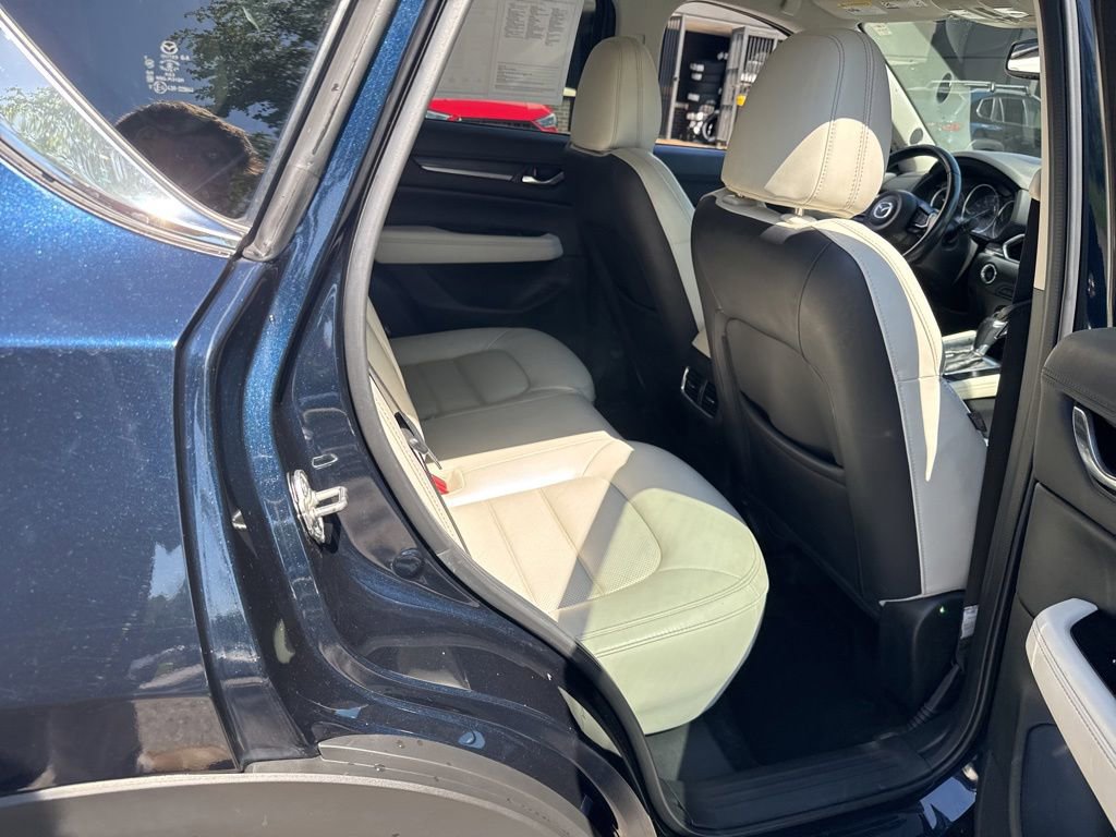 Used 2018 MAZDA CX-5 Grand Touring w/ Premium Package AWD/4WD image 54