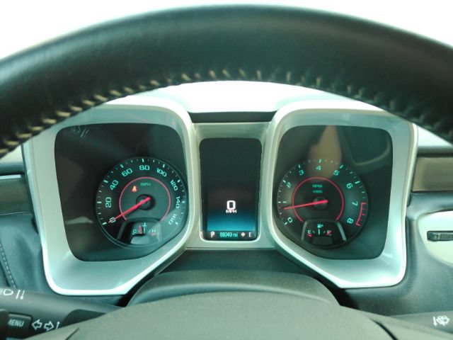 Used 2015 Chevrolet Camaro LT w/ RS Package RWD image 28