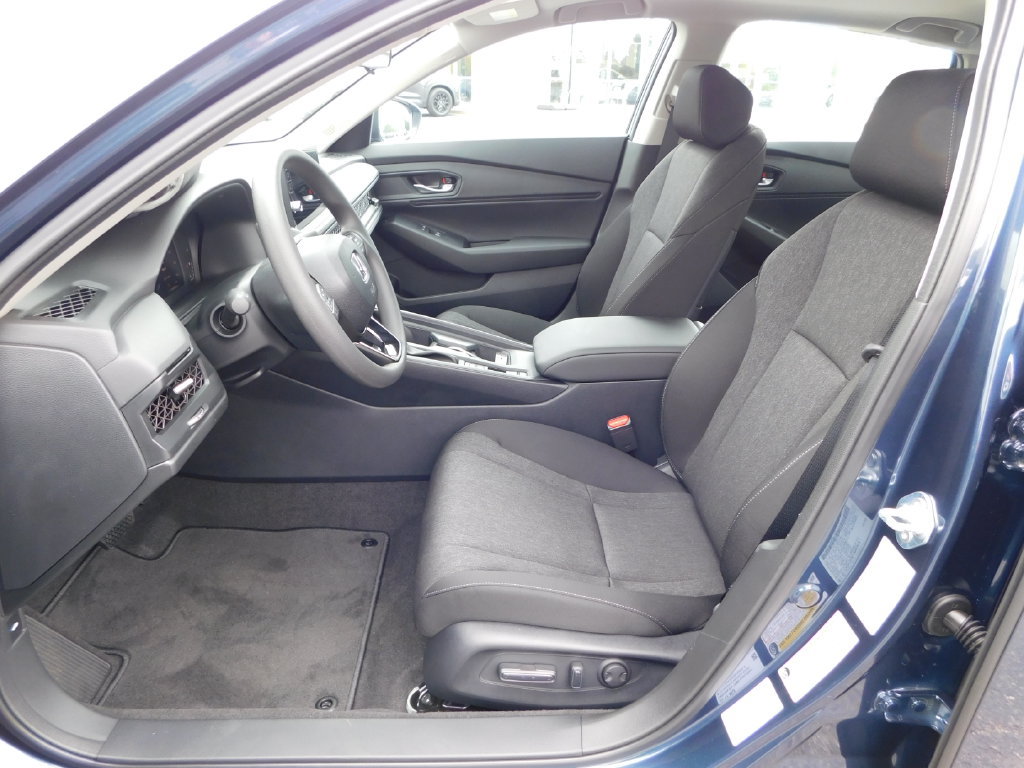New 2026 Honda Accord SE image 13