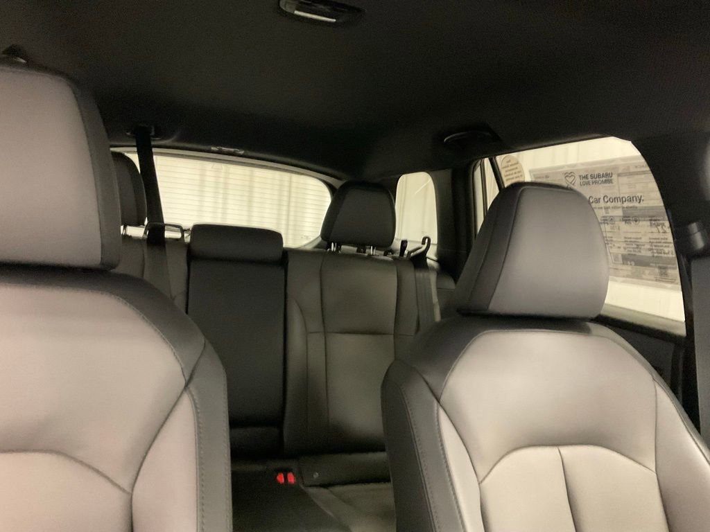 New 2026 Subaru Outback Premium AWD/4WD image 25