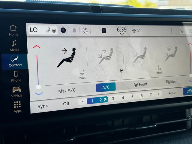 New 2026 Jeep Wrangler Willys image 29