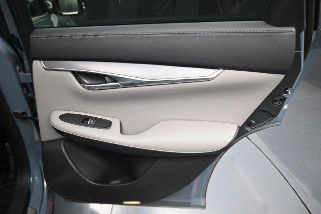 Used 2024 INFINITI QX50 Luxe AWD/4WD image 33