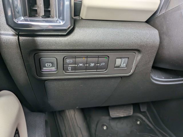 New 2026 GMC Hummer EV SUV AWD/4WD image 32