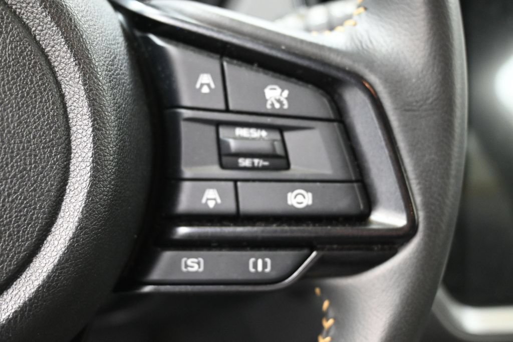 Certified 2025 Subaru Crosstrek 2.5i Sport AWD/4WD image 28