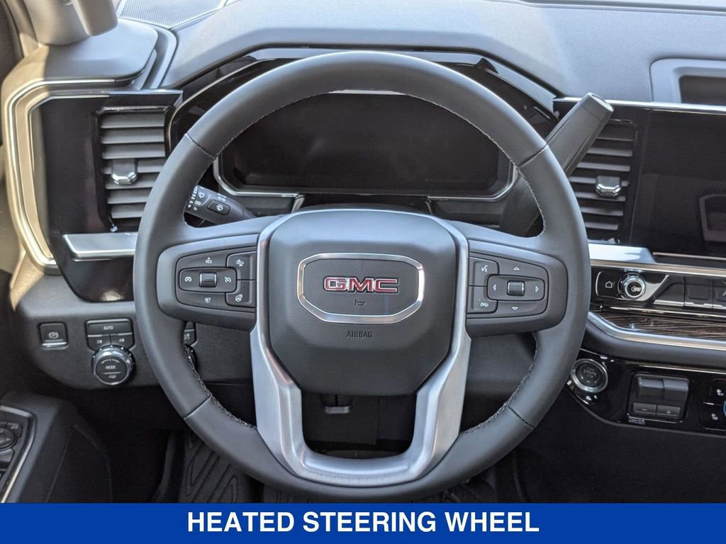 New 2026 GMC Sierra 1500 Elevation w/ Elevation Select Package AWD/4WD image 16