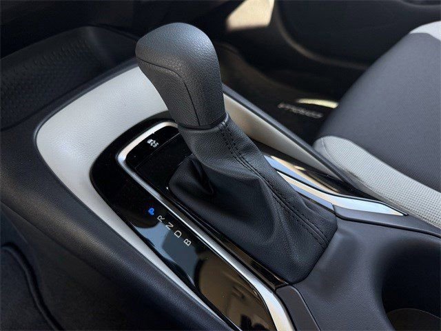 New 2026 Toyota Corolla LE FWD image 19
