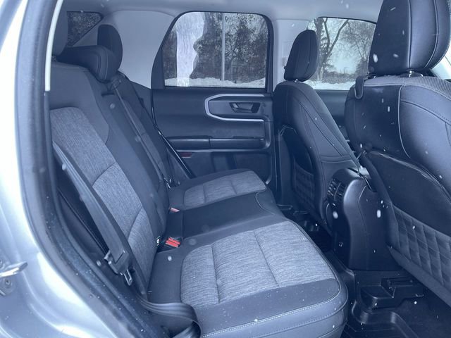 Used 2021 Ford Bronco Sport Big Bend image 27