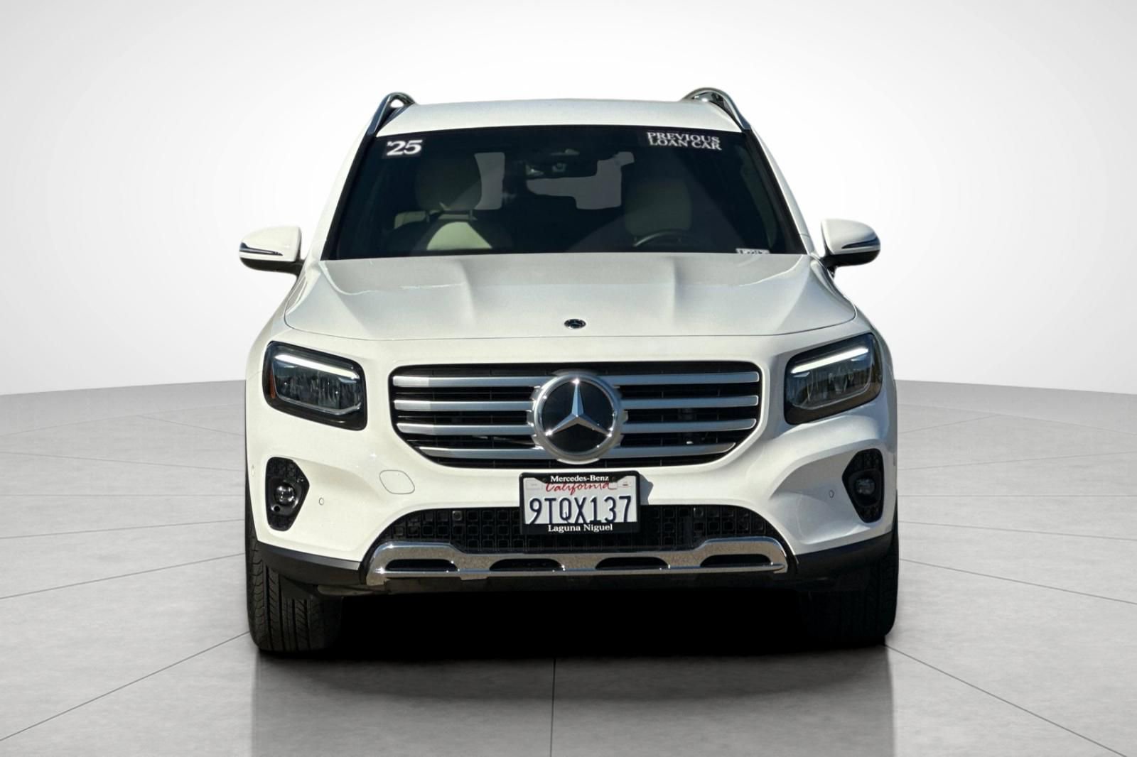 Certified 2025 Mercedes-Benz GLB 250 image 6