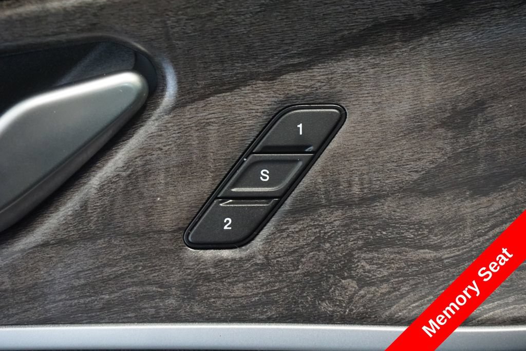 Used 2023 Jeep Grand Cherokee 4WD 4xe w/ Luxury Tech Group II image 7
