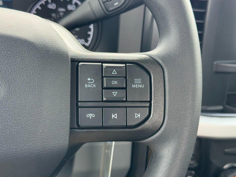 New 2026 Ford F350 XL w/ STX Appearance Package image 11