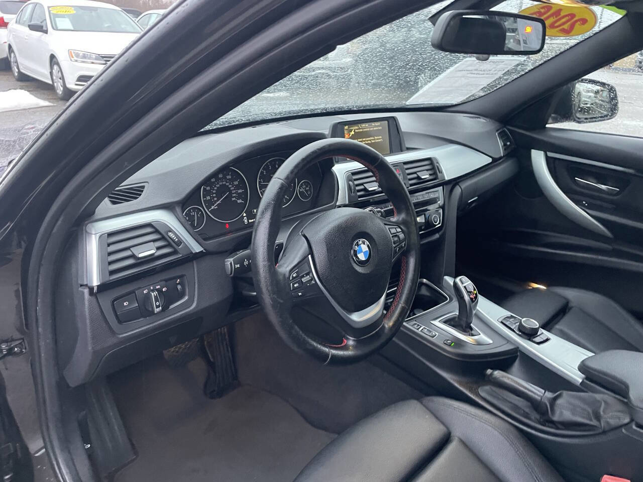 Used 2016 BMW 328i Sedan image 16