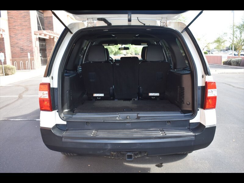 Used 2017 Ford Expedition XL AWD/4WD image 22