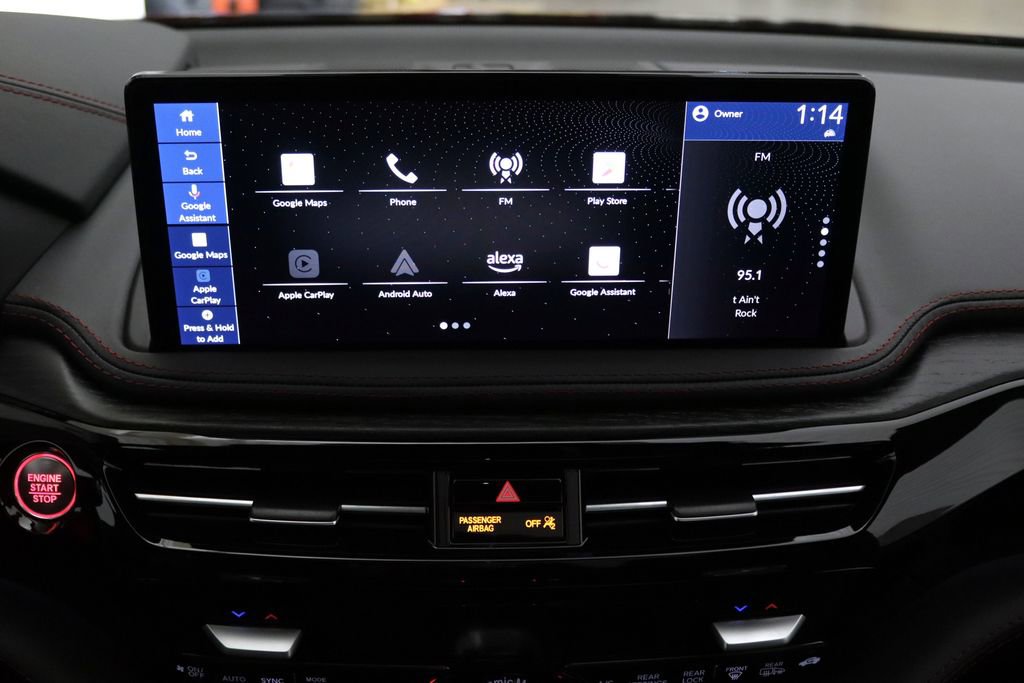 Used 2026 Acura MDX Type S image 20