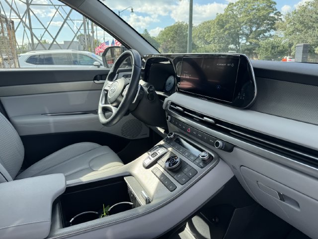 Used 2024 Hyundai Palisade SEL w/ Premium Package AWD/4WD image 28