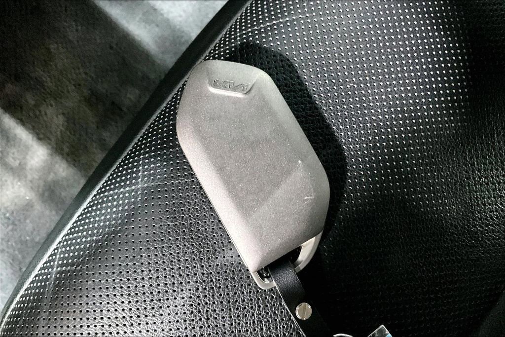 Used 2024 Kia Sorento SX Prestige AWD/4WD image 13