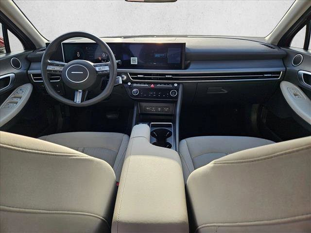 Used 2024 Hyundai Sonata SEL image 16