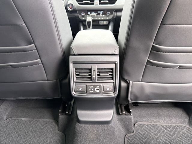 New 2026 Subaru Outback Touring XT AWD/4WD image 21