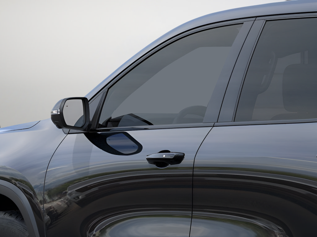 New 2026 GMC Acadia AT4 AWD/4WD image 12