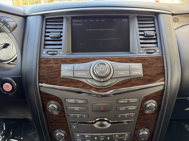 Used 2020 Nissan Armada SL w/ Premium Package image 18