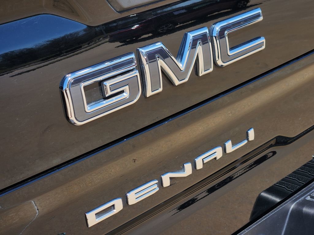 Used 2023 GMC Sierra 1500 Denali Ultimate image 13