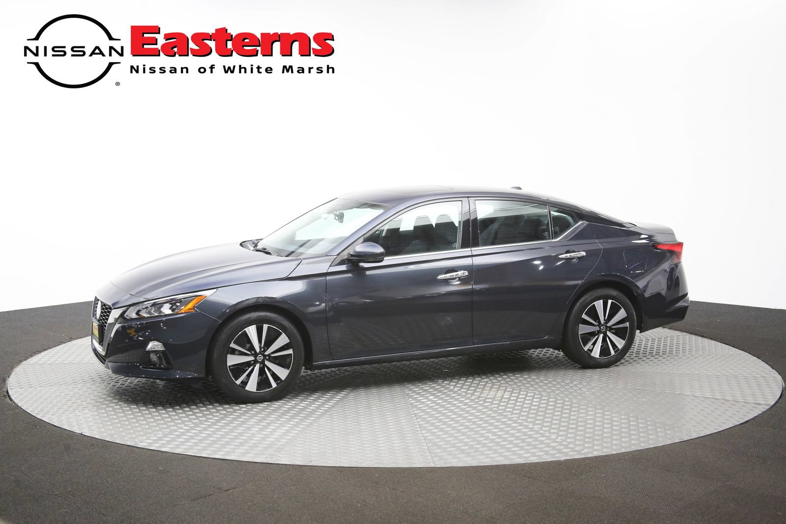 Used 2019 Nissan Altima 2.5 SV FWD image 58