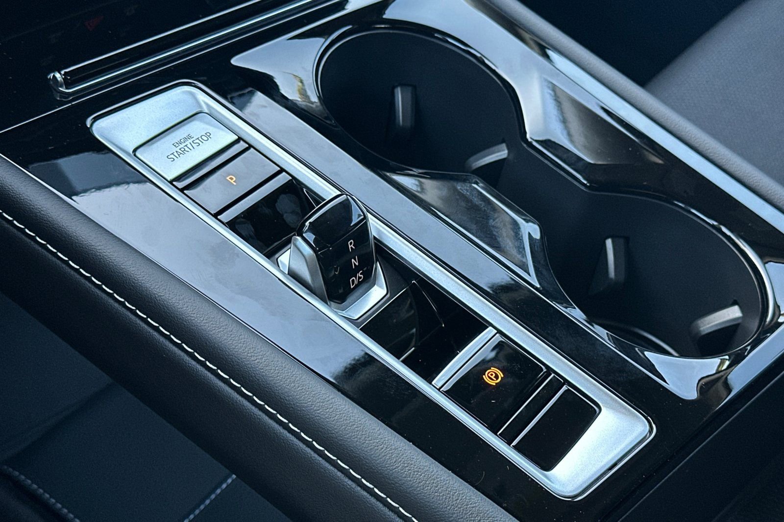 New 2026 Volkswagen Atlas SE image 20