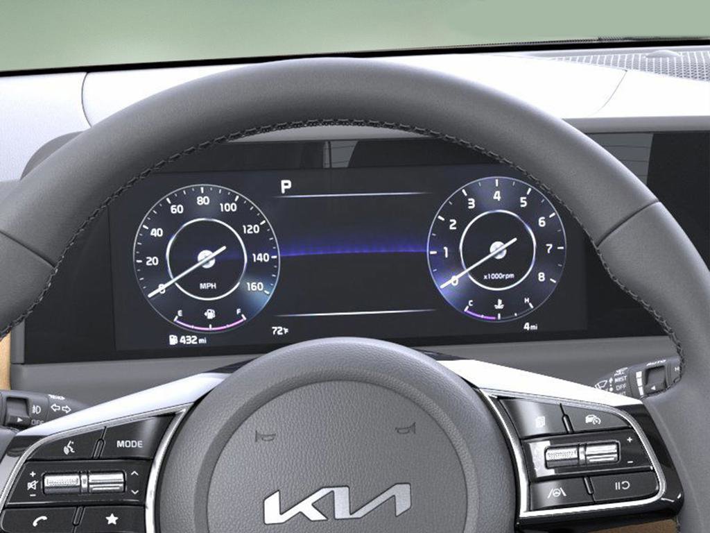 New 2026 Kia Seltos EX image 43