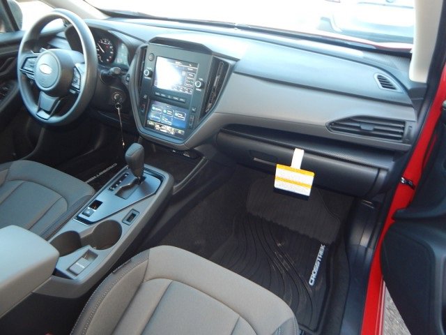 Certified 2025 Subaru Crosstrek 2.0i w/ Popular Package #1A image 17