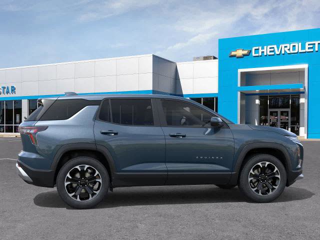 New 2026 Chevrolet Equinox LT image 5