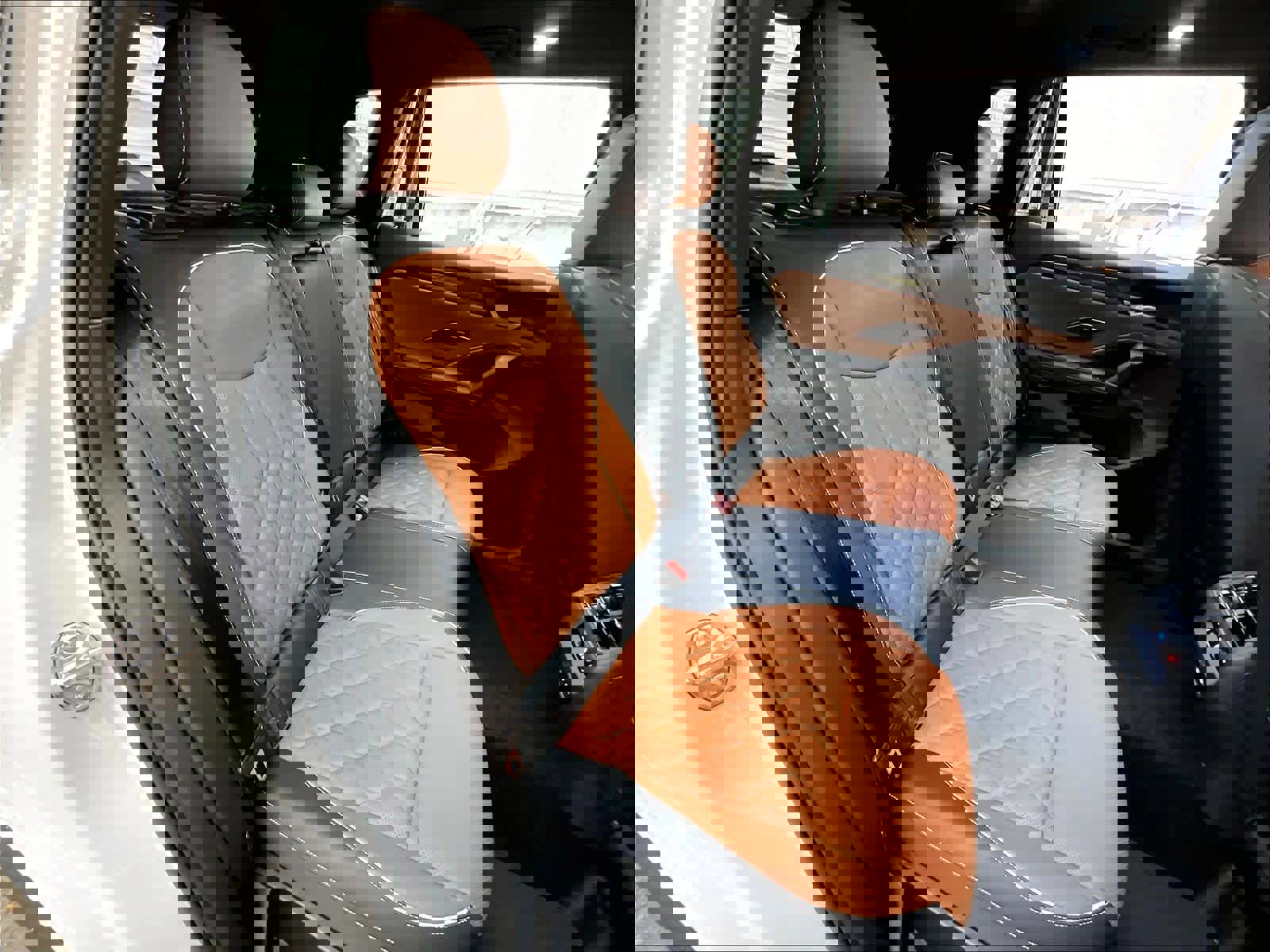 New 2026 Volkswagen Tiguan SEL R-Line image 27