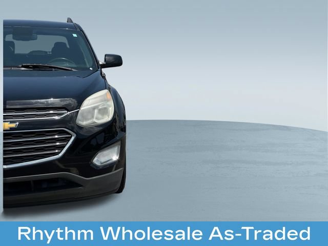 Used 2016 Chevrolet Equinox LT w/ Convenience Package FWD image 34